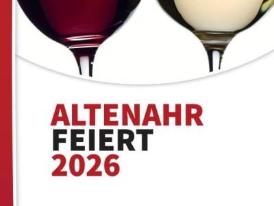 Veranstaltungen 2026