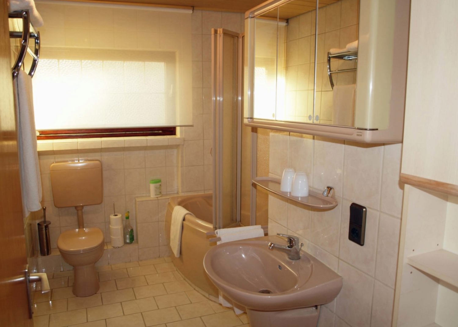 Pension WEiNECK Pension WEiNECK