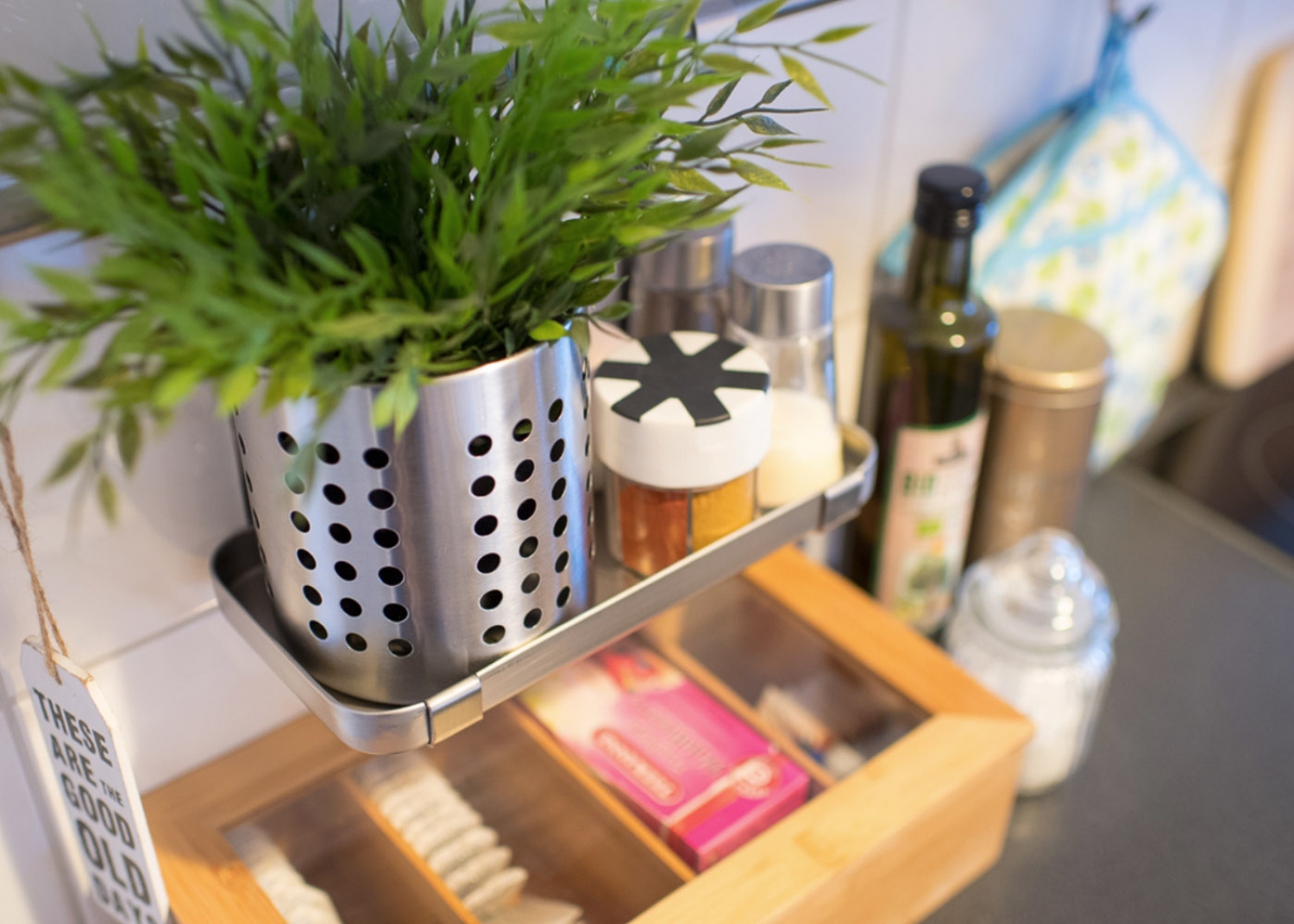 Ferienwohnung "An der Burg"