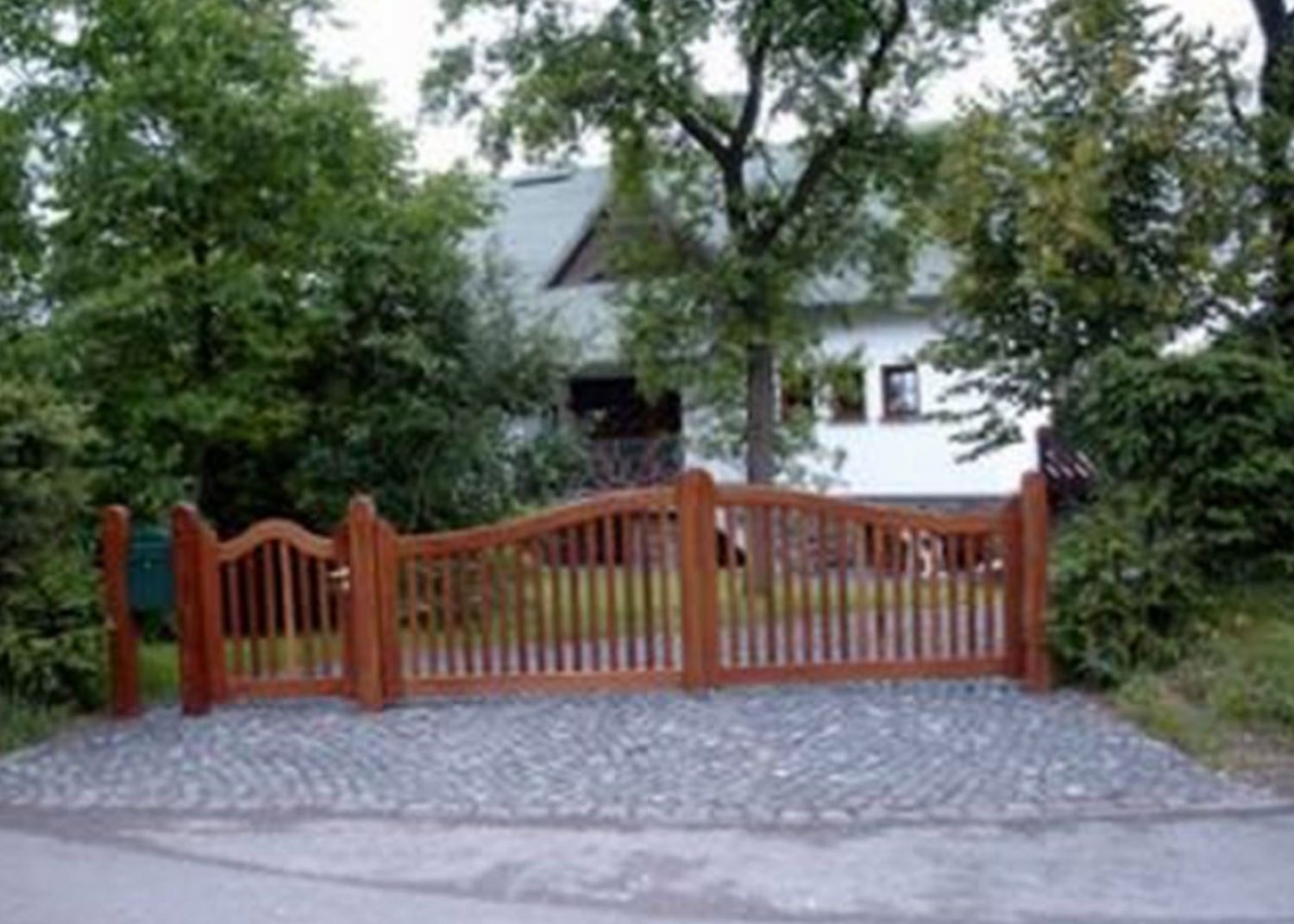 Ferienwohnung Rosi Müller Ferienwohnung Rosi Müller