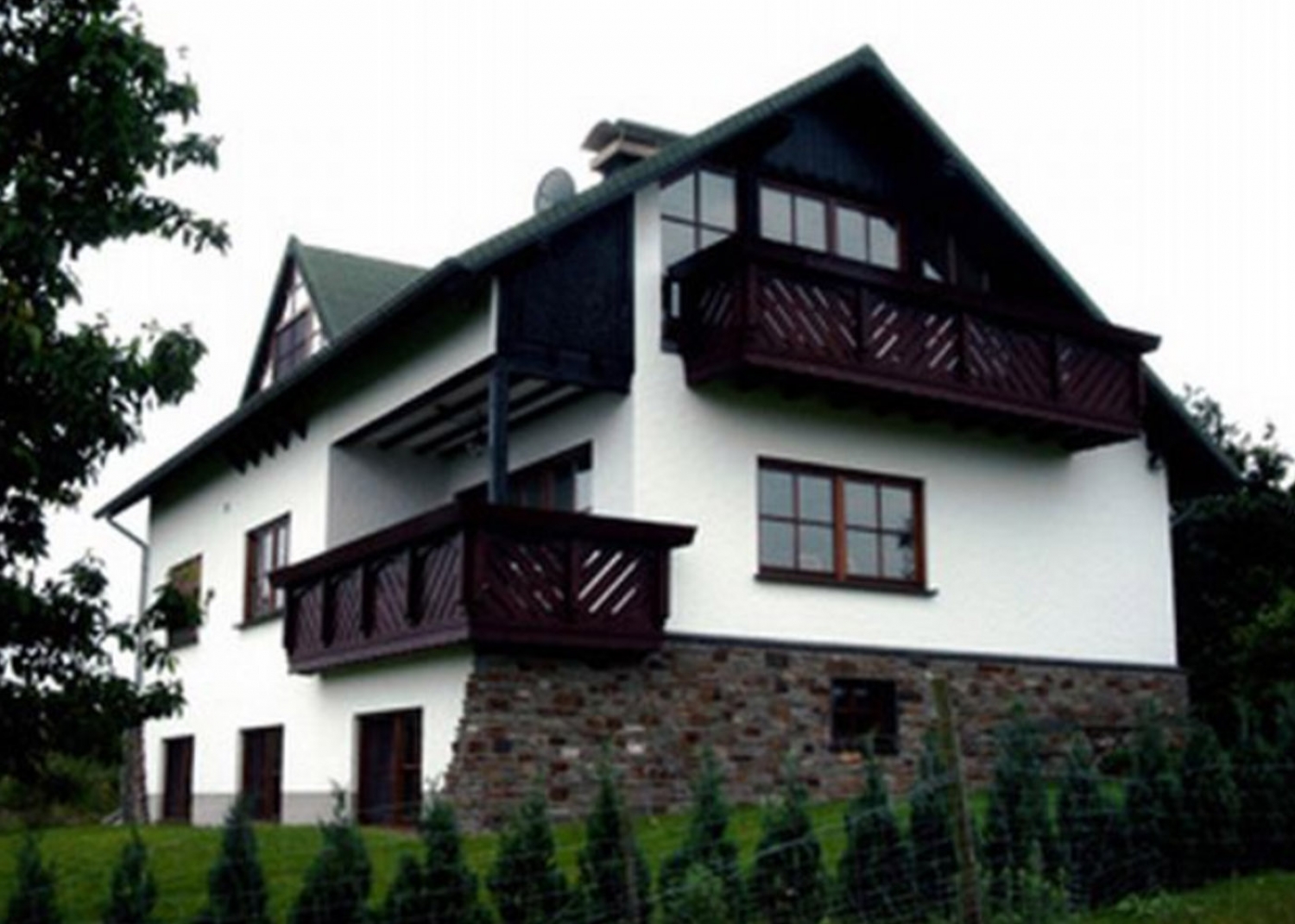 Ferienwohnung Rosi Müller Ferienwohnung Rosi Müller