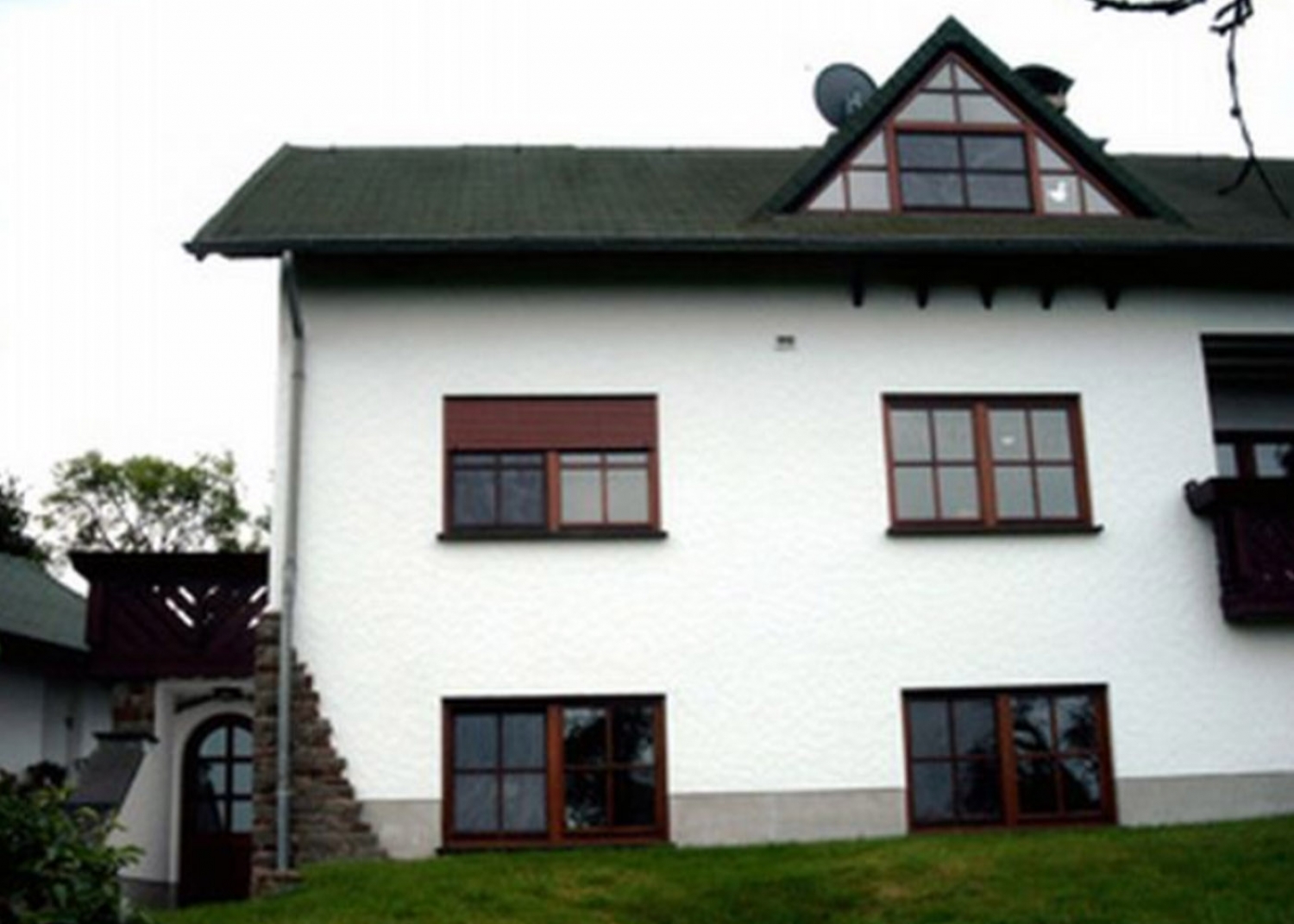 Ferienwohnung Rosi Müller Ferienwohnung Rosi Müller