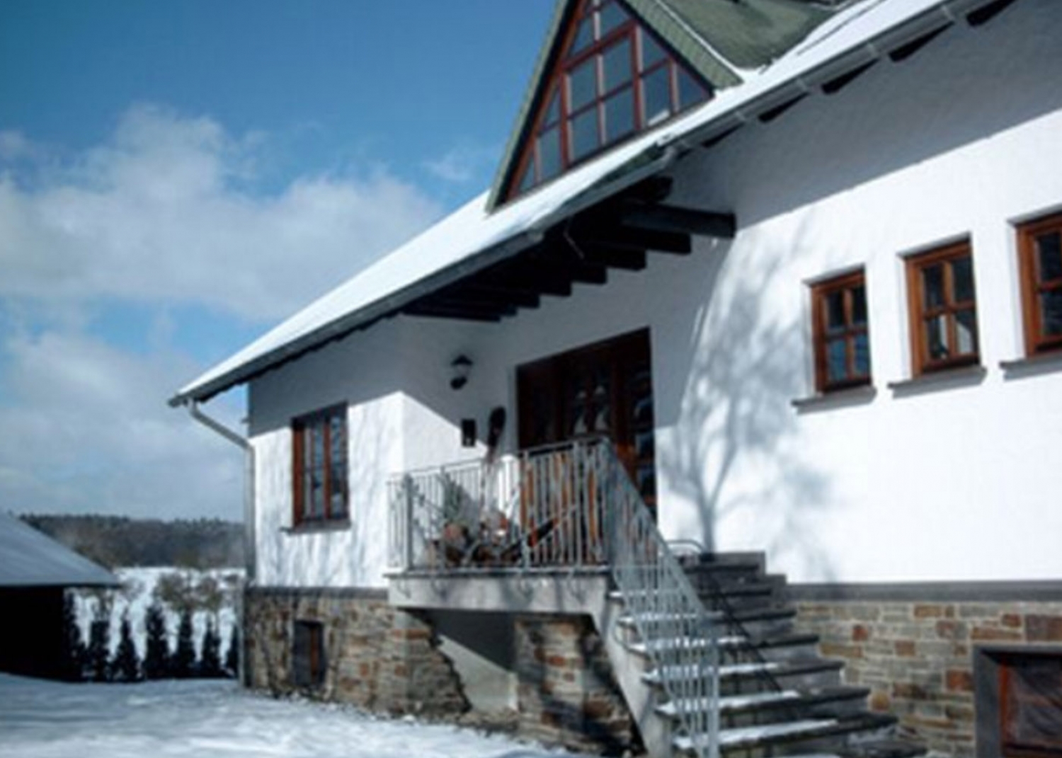 Ferienwohnung Rosi Müller Ferienwohnung Rosi Müller