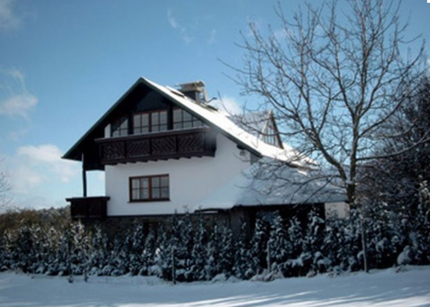 Ferienwohnung Rosi M&uuml;ller