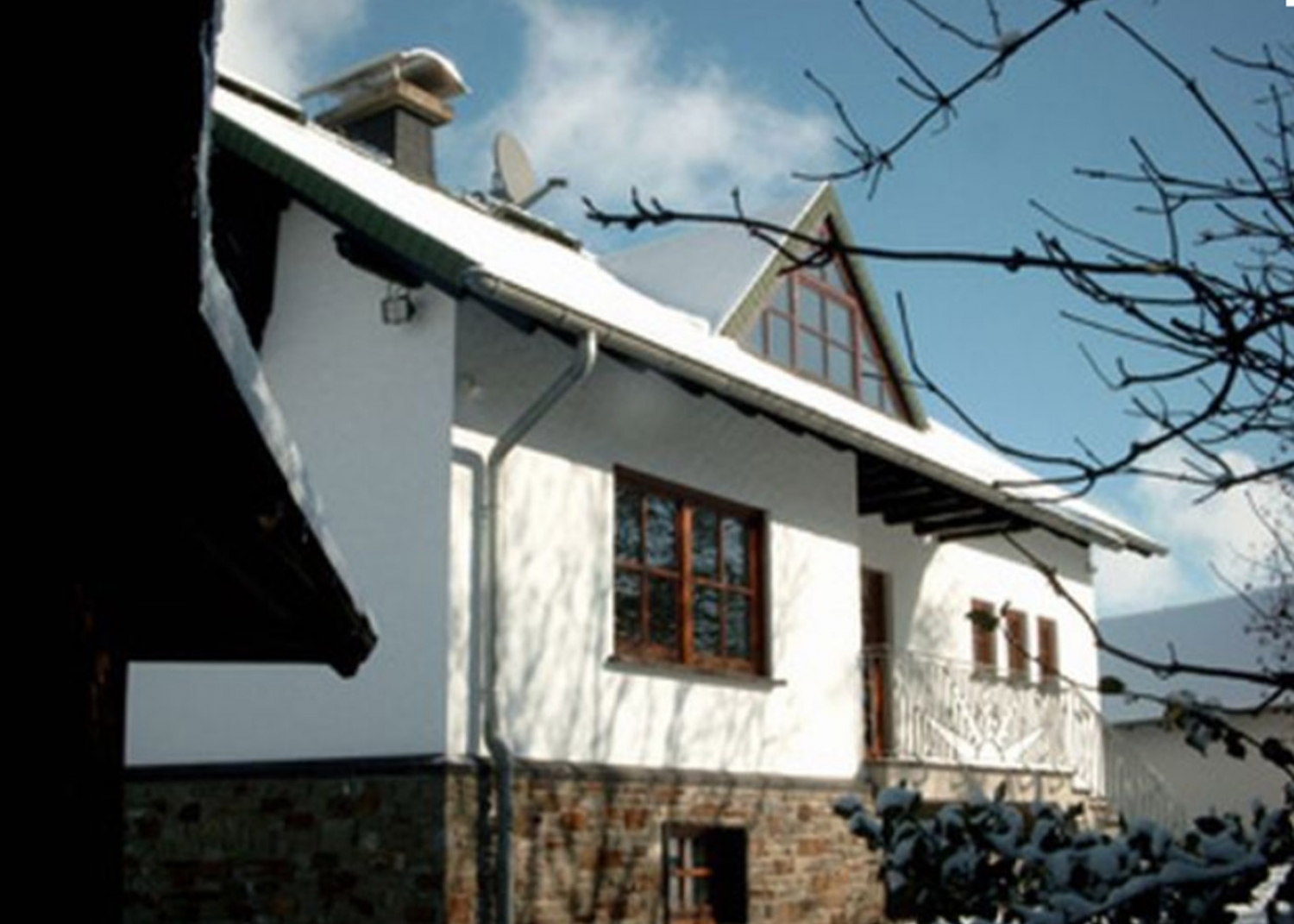 Ferienwohnung Rosi M&uuml;ller