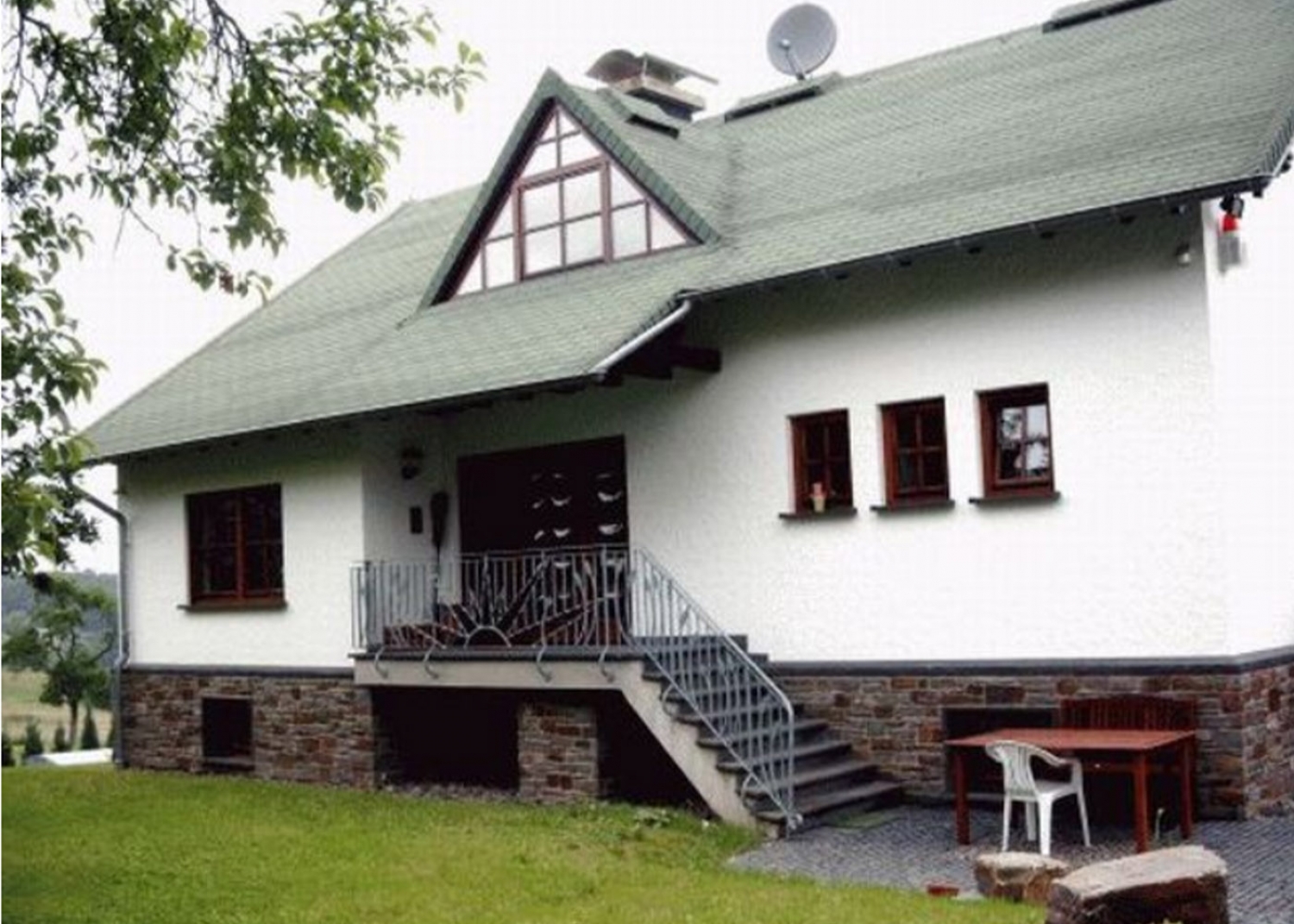 Ferienwohnung Rosi Müller Ferienwohnung Rosi Müller