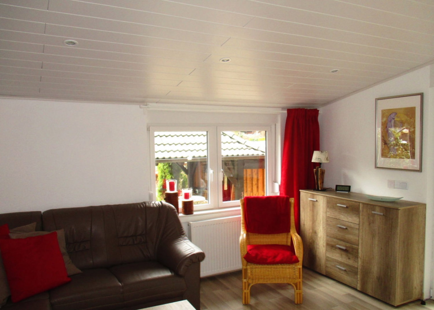 Ferienhäuser Familie Koeppen, Siedlung am Bach Ferienhäuser Familie Koeppen, Siedlung am Bach