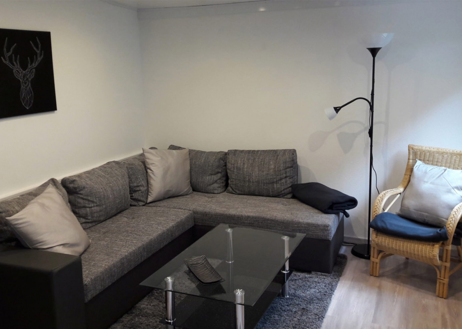 Ferienhäuser Familie Koeppen, Siedlung am Bach Ferienhäuser Familie Koeppen, Siedlung am Bach