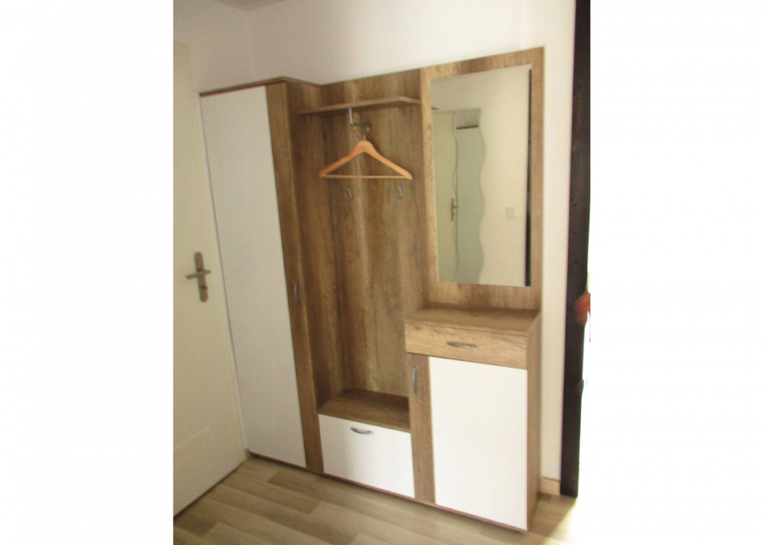 Ferienh&auml;user Familie Koeppen, Siedlung am Bach