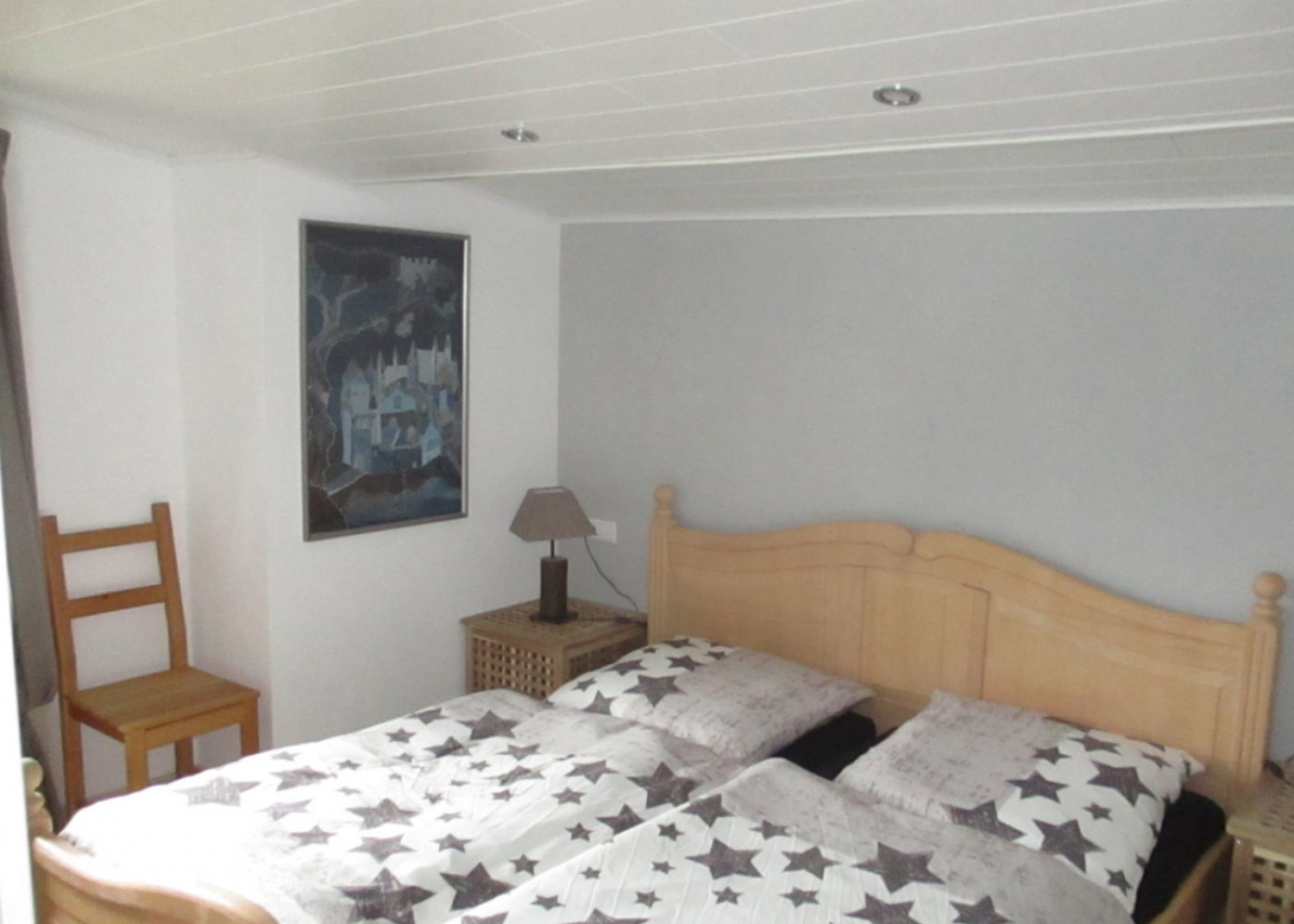 Ferienhäuser Familie Koeppen, Siedlung am Bach Ferienhäuser Familie Koeppen, Siedlung am Bach