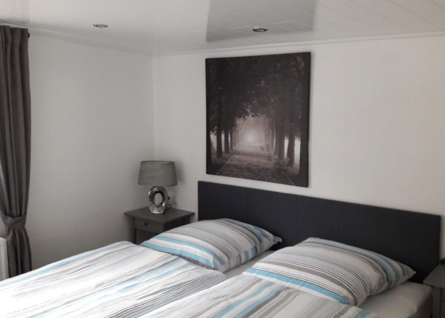 Ferienh&auml;user Familie Koeppen, Siedlung am Bach