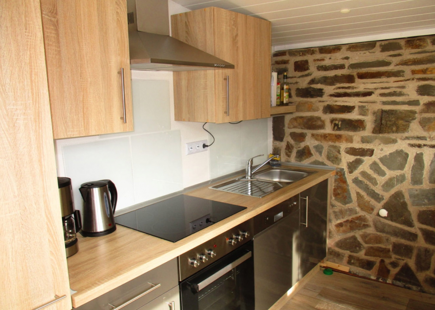 Ferienhäuser Familie Koeppen, Siedlung am Bach Ferienhäuser Familie Koeppen, Siedlung am Bach