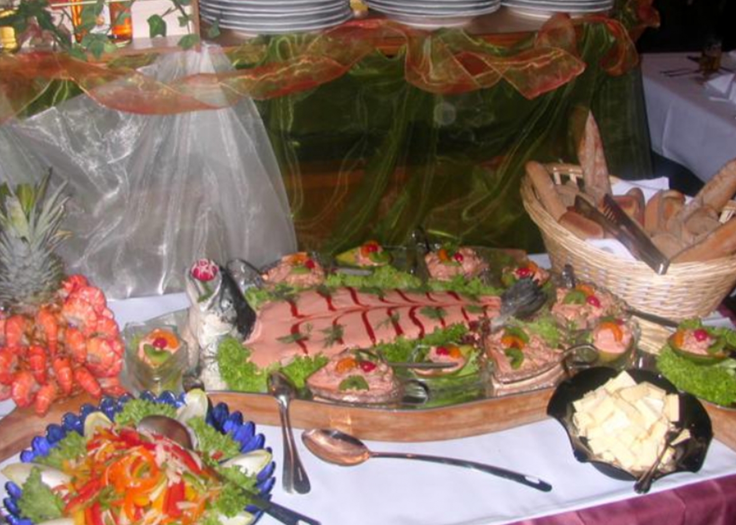 Haus Caspari Haus Caspari