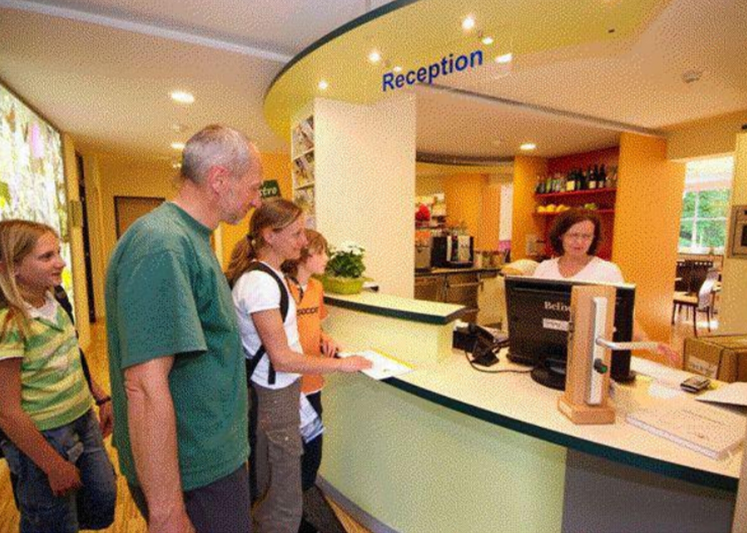 Naturschutz-Jugendherberge Altenahr Familien- und Jugendgästehaus Naturschutz-Jugendherberge Altenahr Familien- und Jugendgästehaus