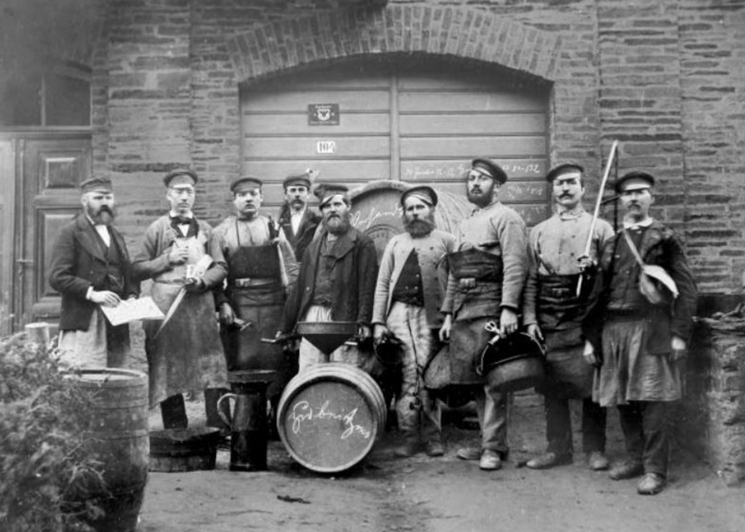 Winzergenossenschaft Mayscho&szlig;-Altenahr eG