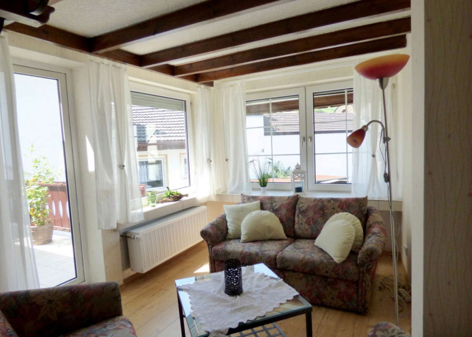 Ferienwohnungen "Relaxen im alten Winzerhaus in Rech" Ferienwohnungen "Relaxen im alten Winzerhaus in Rech"