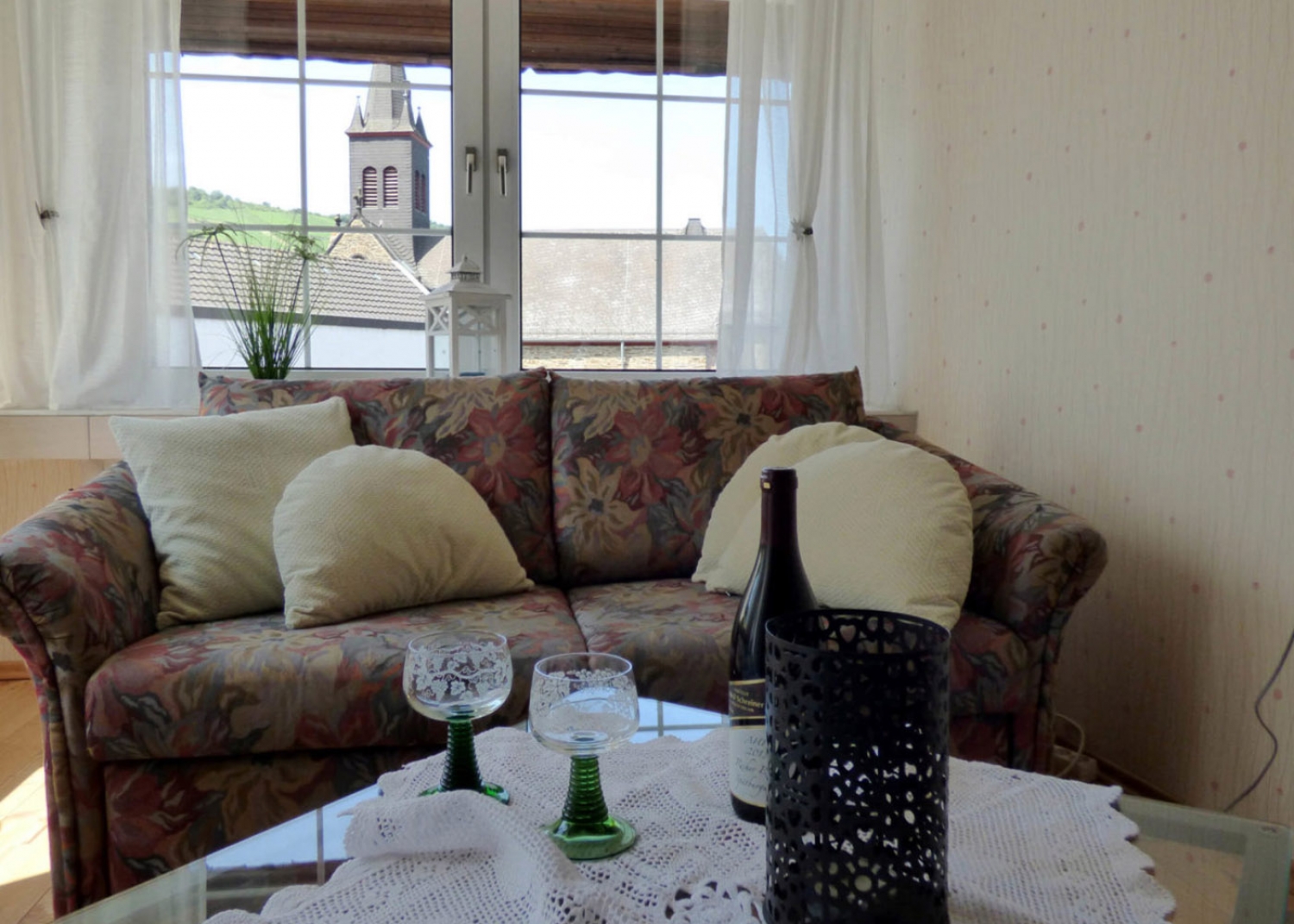 Ferienwohnungen "Relaxen im alten Winzerhaus in Rech" Ferienwohnungen "Relaxen im alten Winzerhaus in Rech"