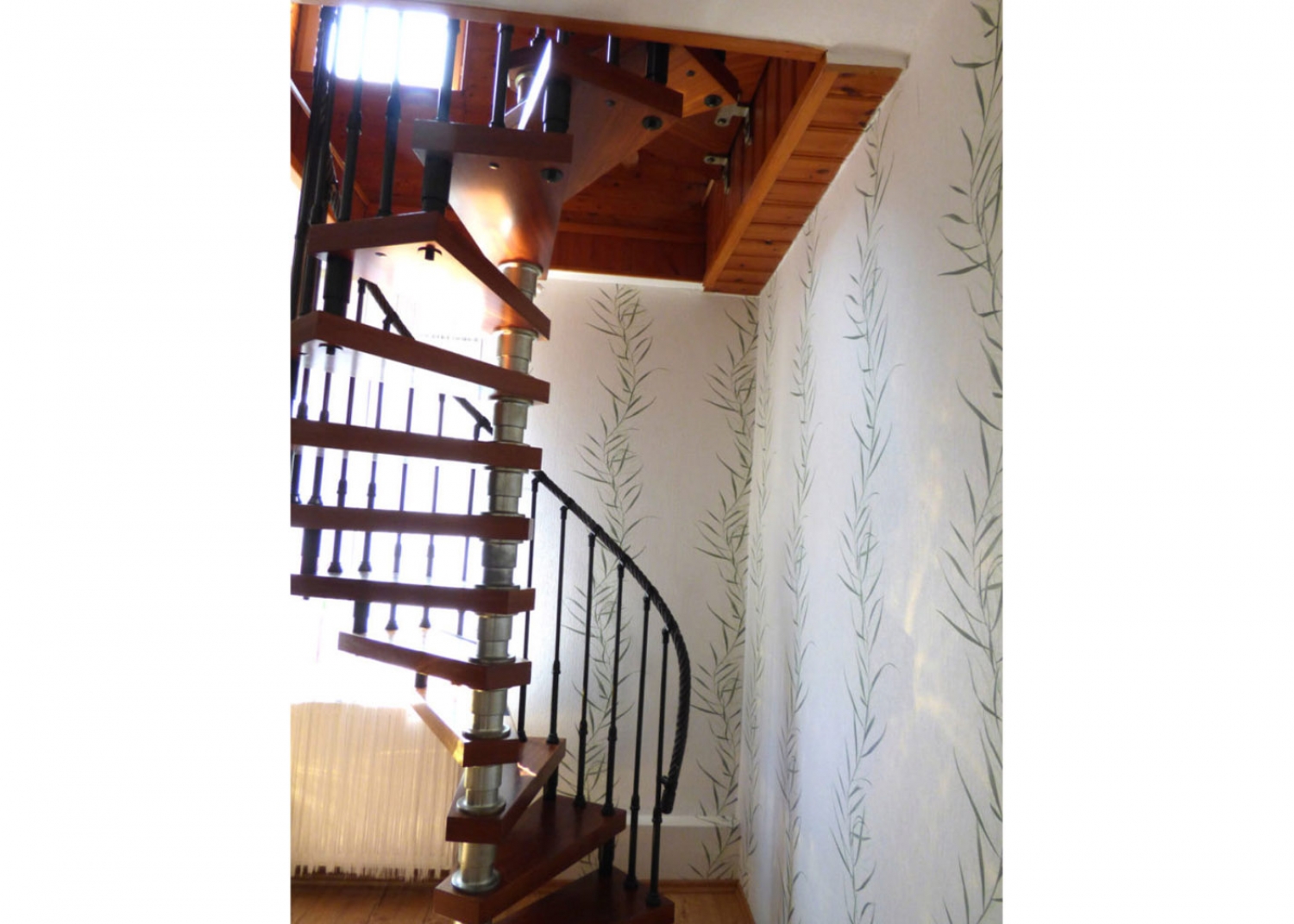 Ferienwohnungen "Relaxen im alten Winzerhaus in Rech"