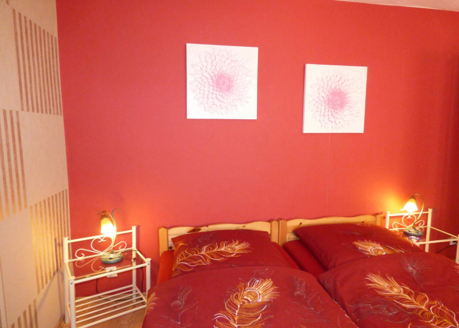 Ferienwohnungen "Relaxen im alten Winzerhaus in Rech" Ferienwohnungen "Relaxen im alten Winzerhaus in Rech"