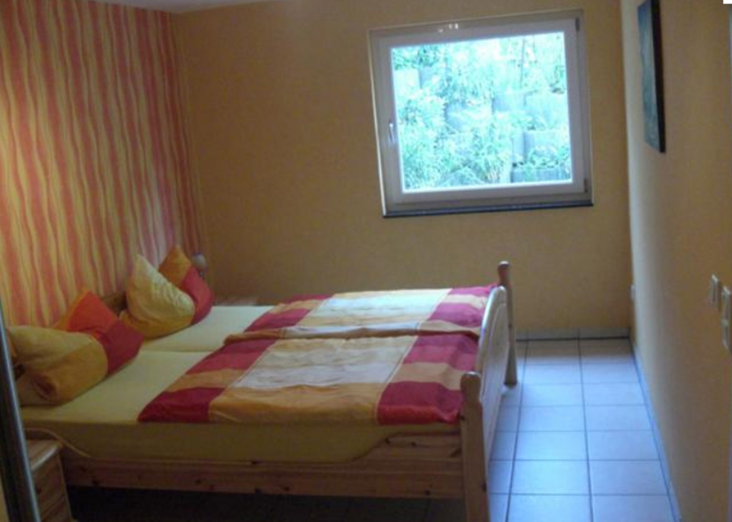 Ferienwohnung Krupp Ferienwohnung Krupp