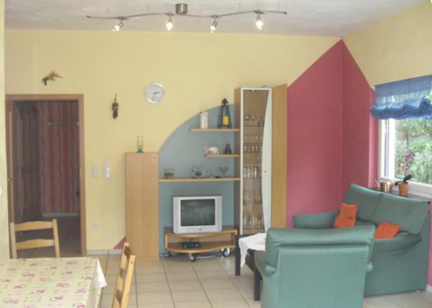 Ferienwohnung Krupp Ferienwohnung Krupp