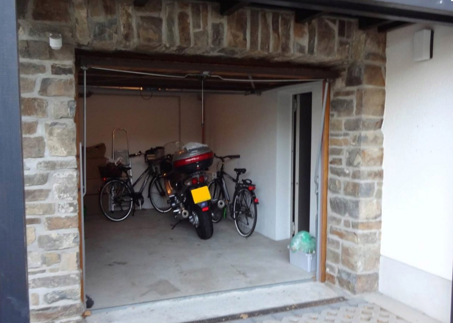 Ferienwohnung Nachtigall Ferienwohnung Nachtigall