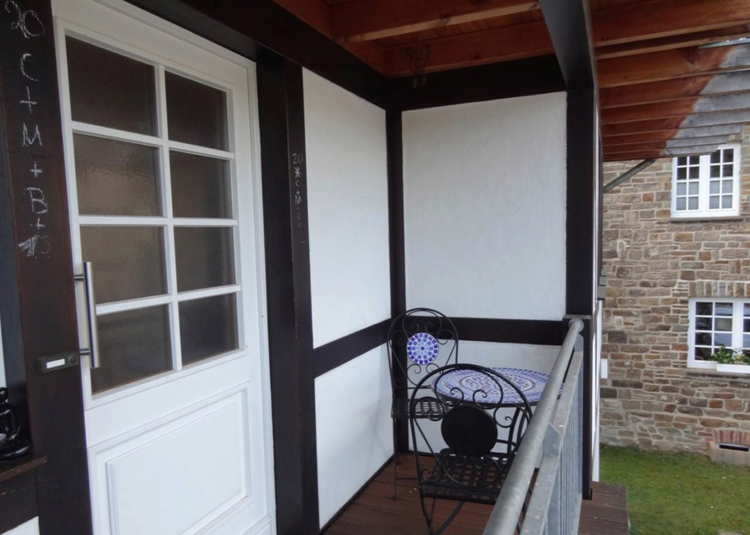 Ferienwohnung Nachtigall Ferienwohnung Nachtigall