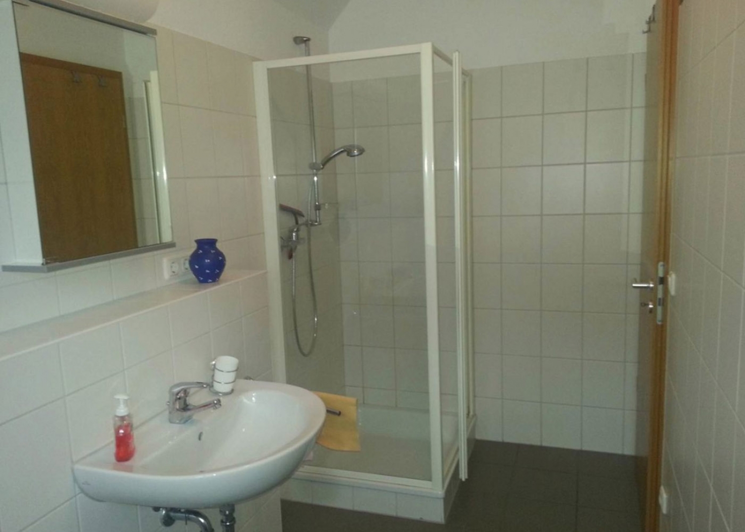 Ferienwohnung Nachtigall Ferienwohnung Nachtigall