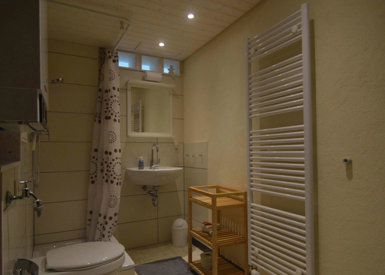 Ferienhaus "In der Vischel" Ferienhaus "In der Vischel"