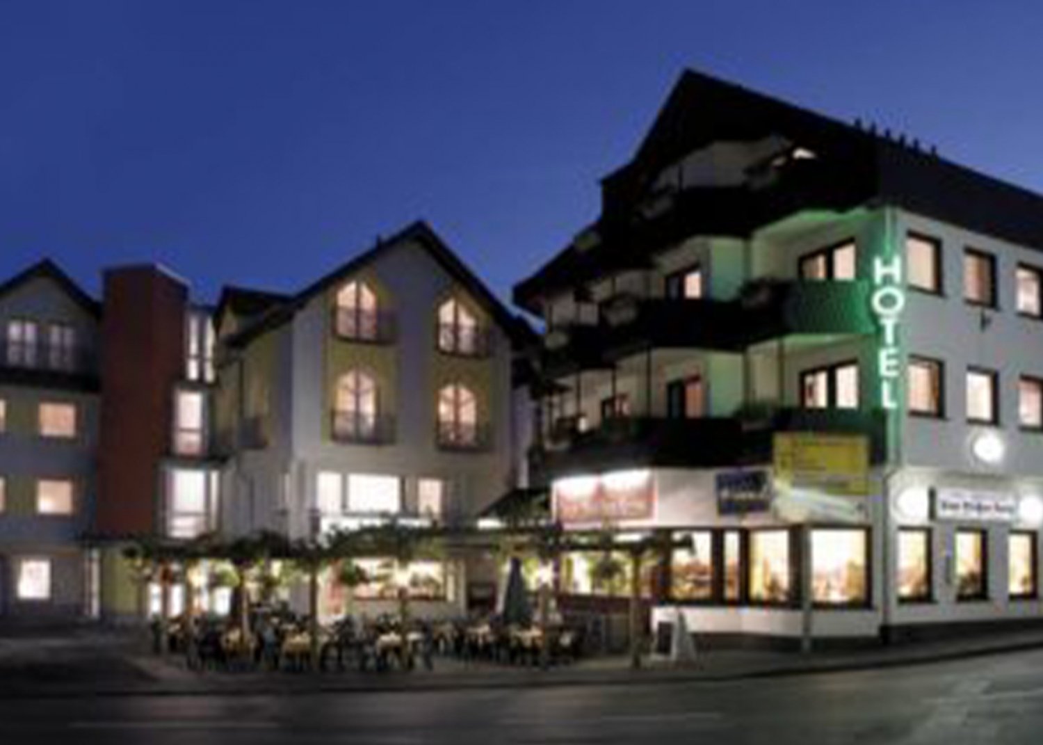 Hotel Royal Santana Hotel Royal Santana