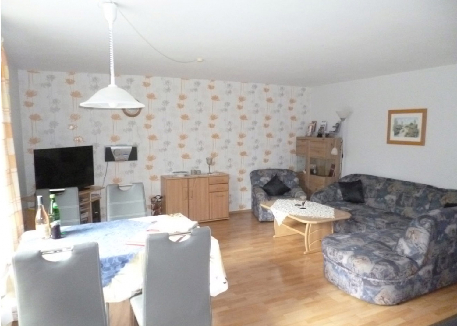 Ferienwohnung Burgmühle Ferienwohnung Burgmühle