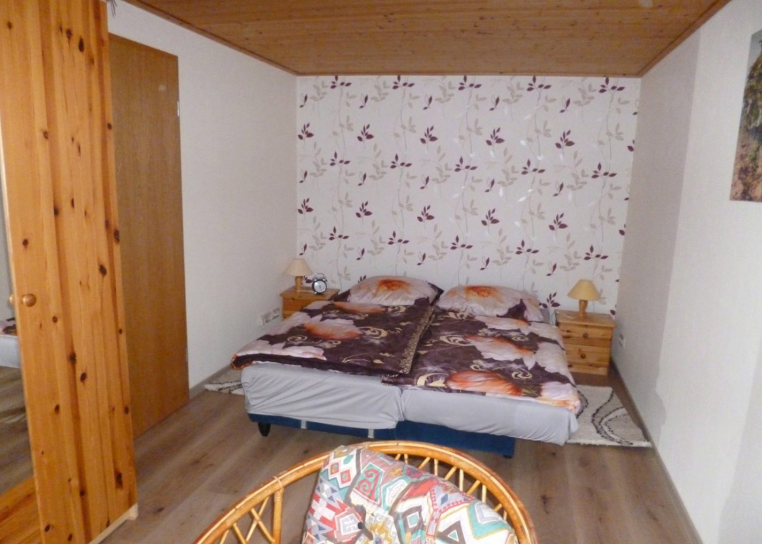 Ferienwohnung Burgm&uuml;hle