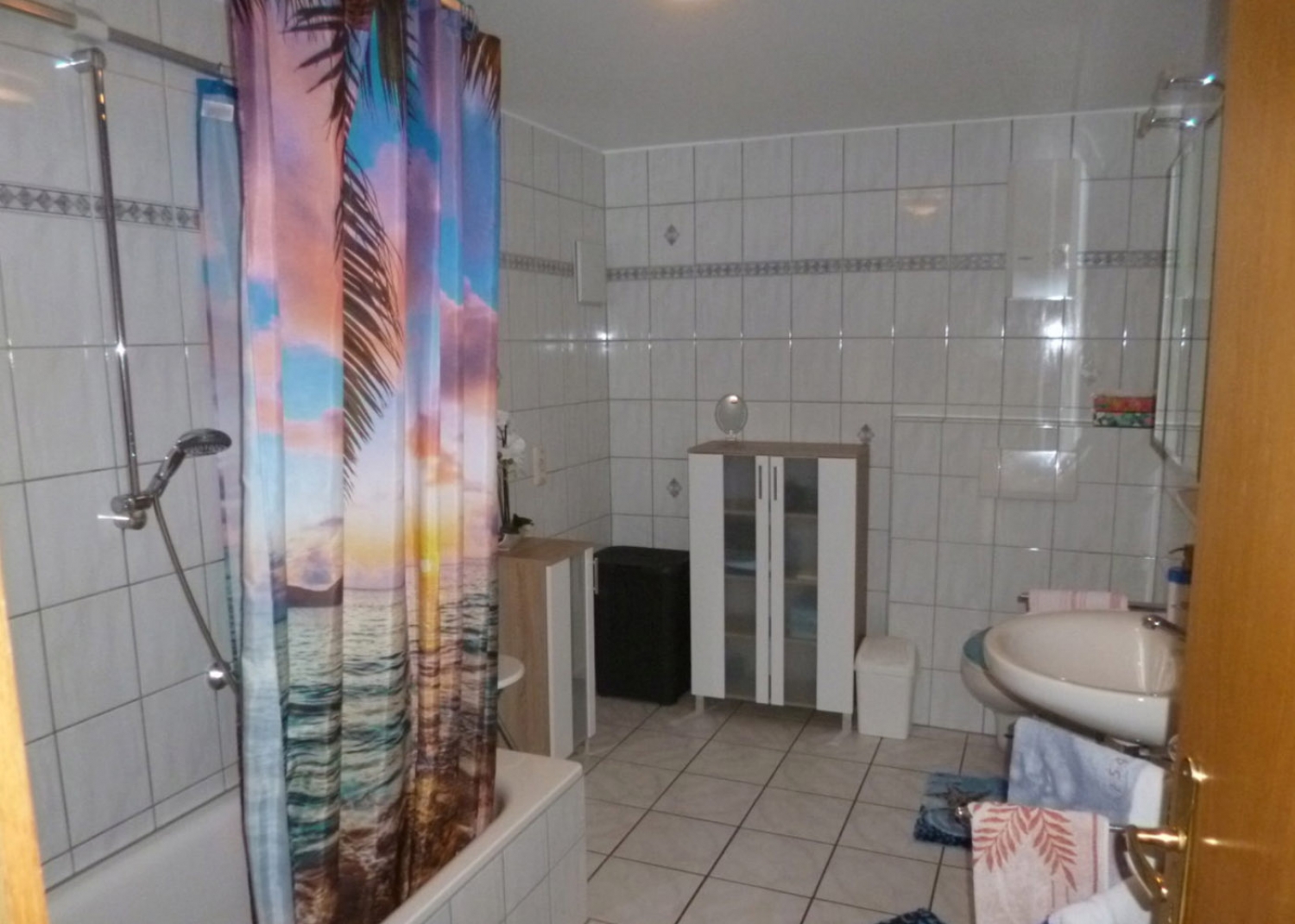 Ferienwohnung Burgmühle Ferienwohnung Burgmühle