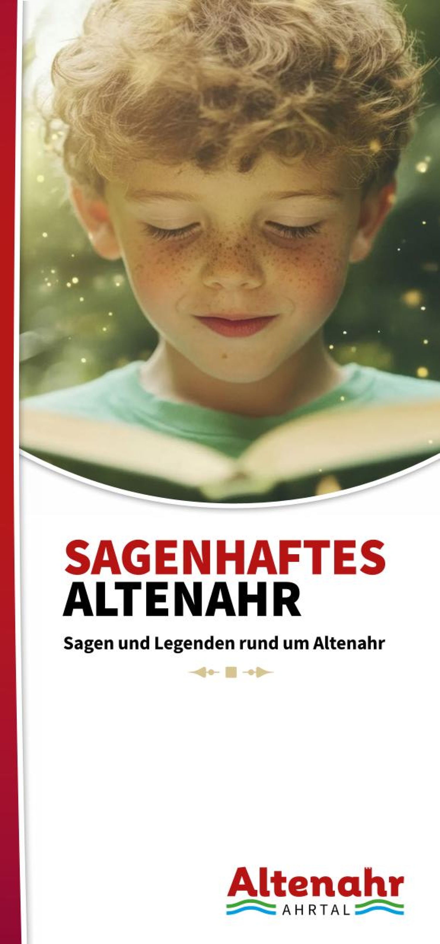 Prospekt "Sagenhaftes Altenahr"