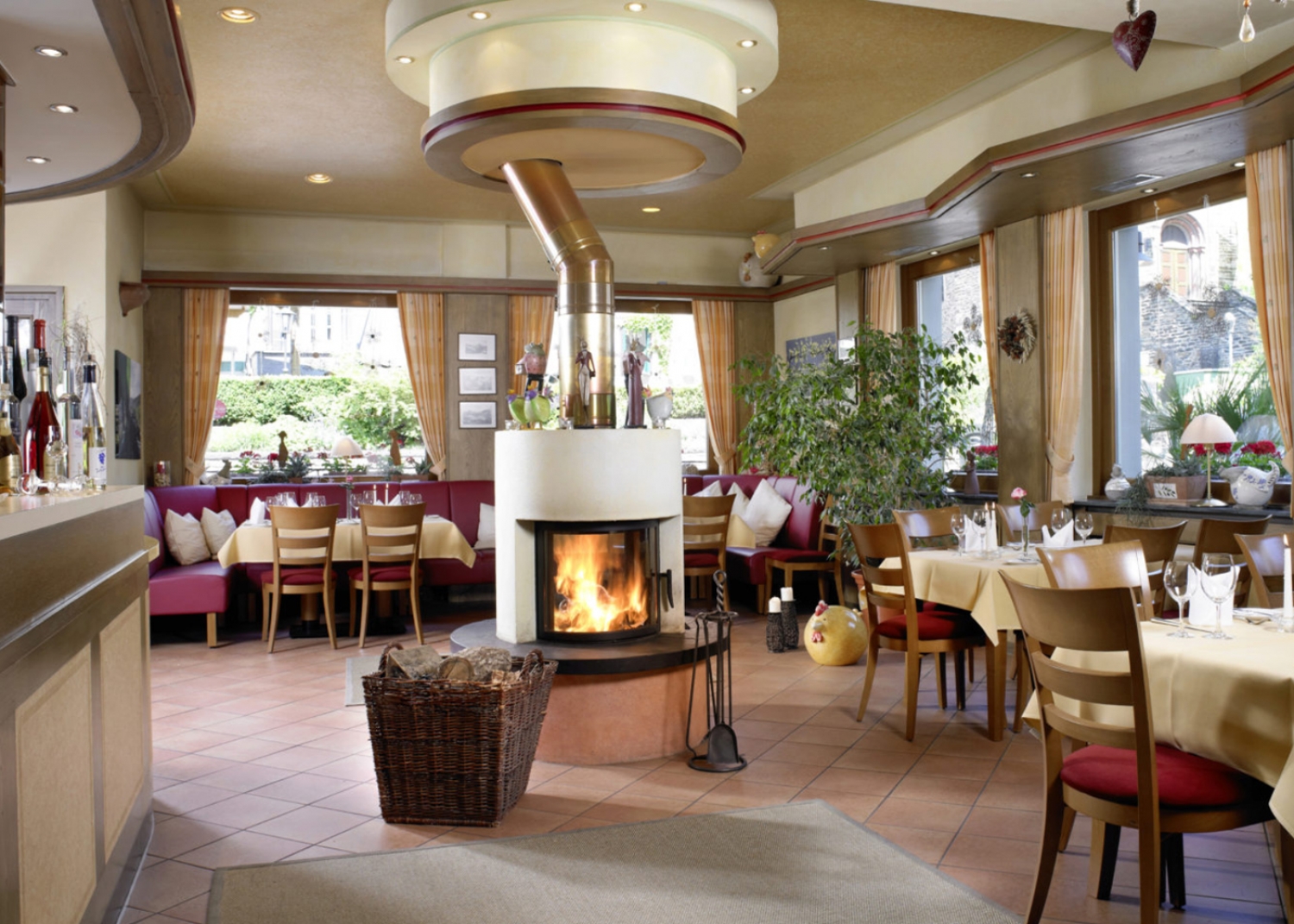 Hotel Restaurant Ruland