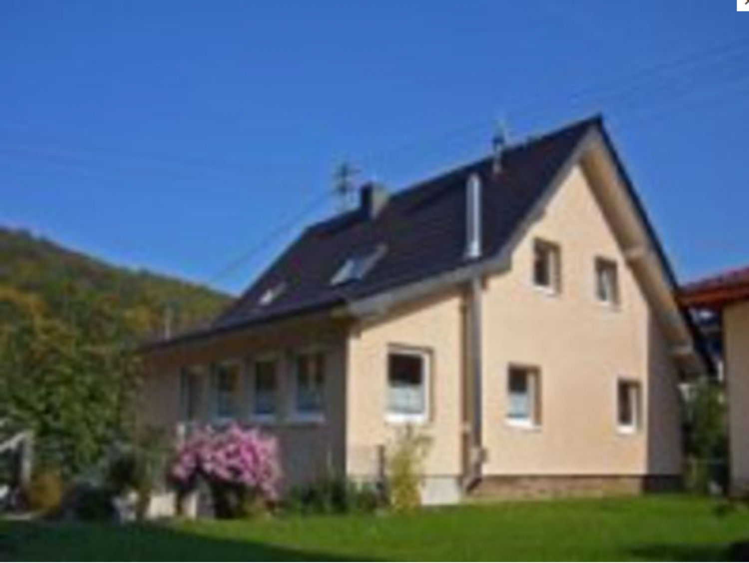 Ferienhaus Agnes