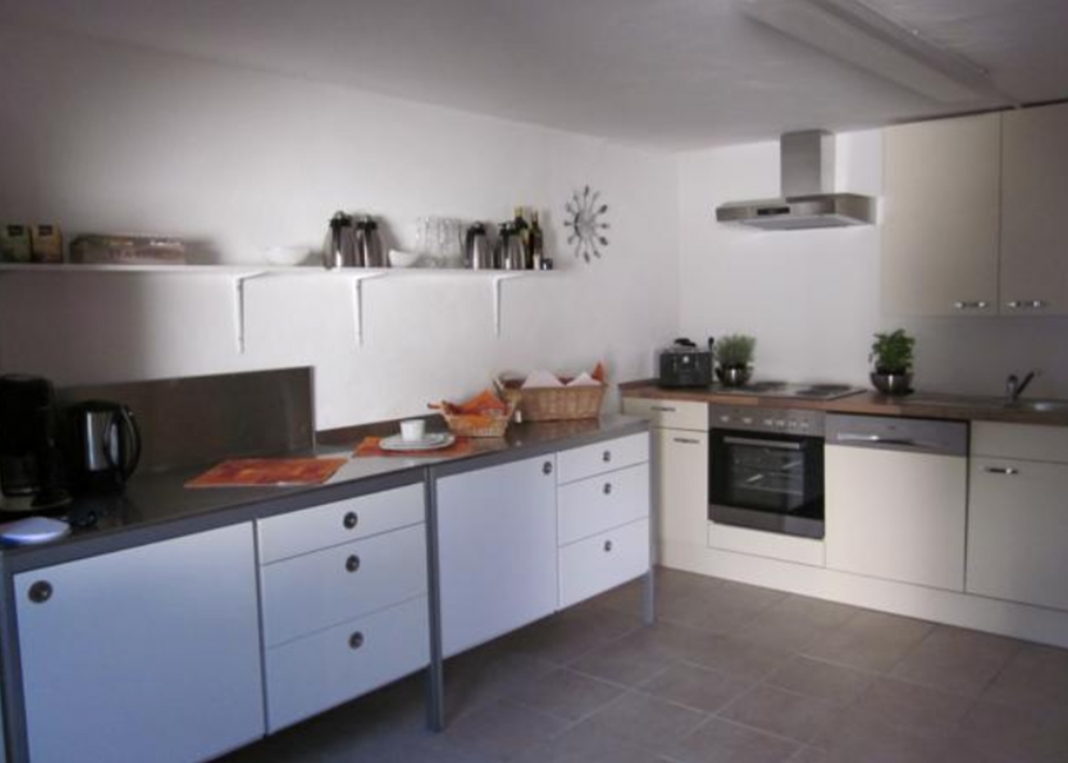 Gästehaus am Fels Gästehaus am Fels