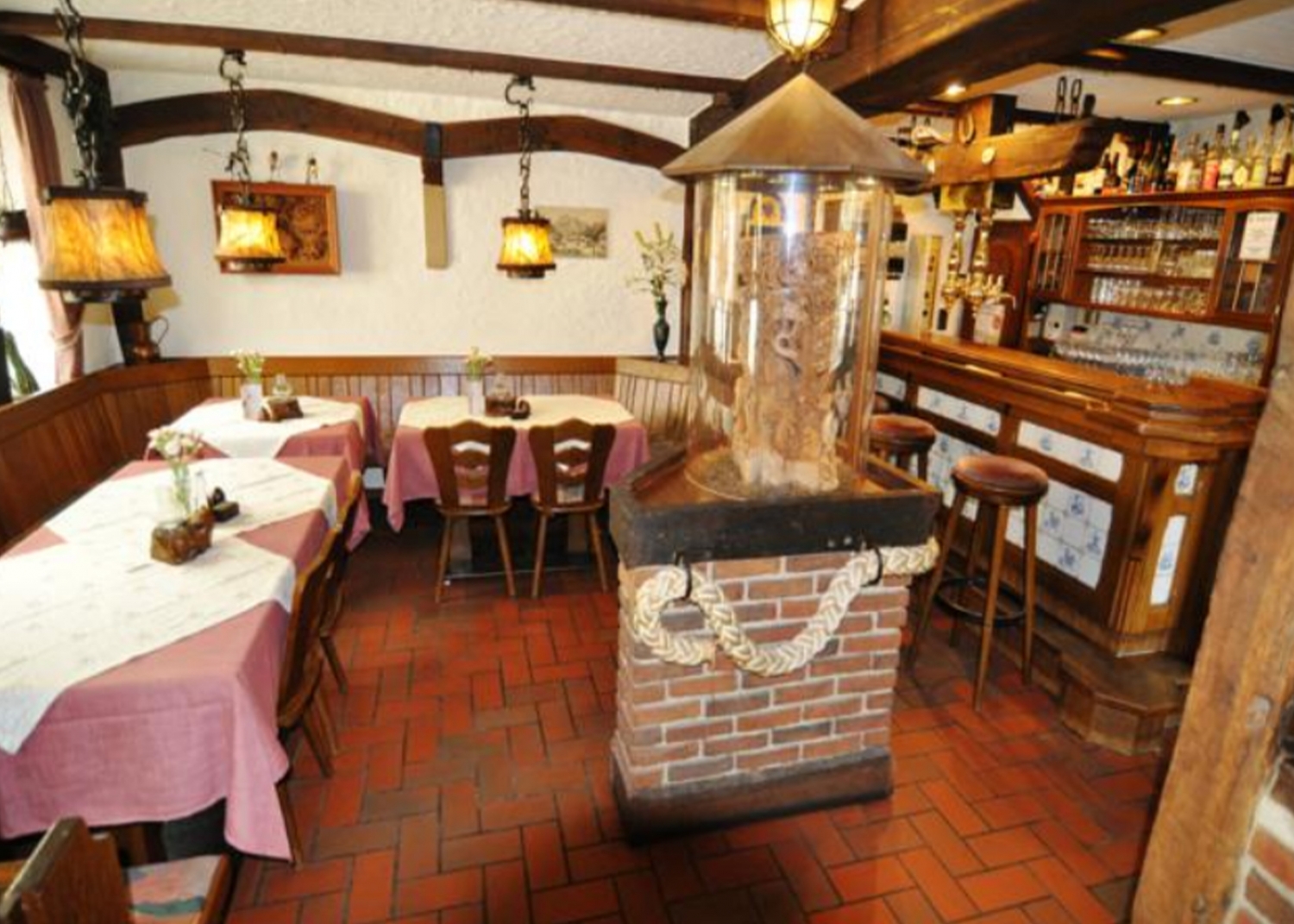 Hotel Restaurant Zur Traube Hotel Restaurant Zur Traube