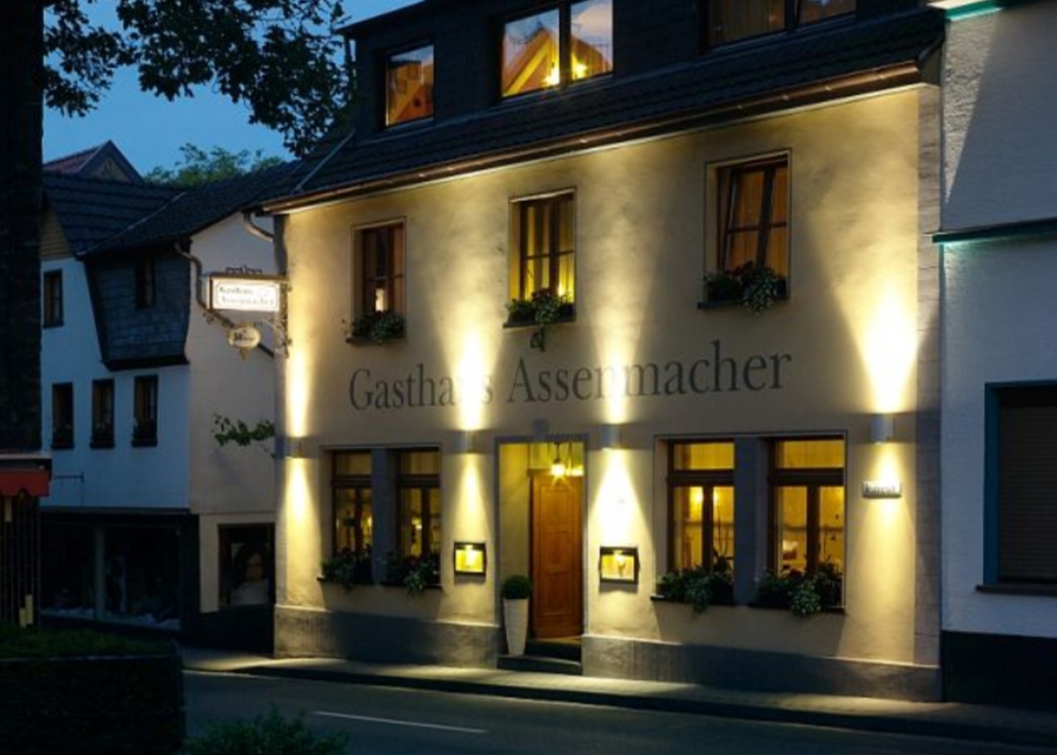 Gasthaus Assenmacher Gasthaus Assenmacher