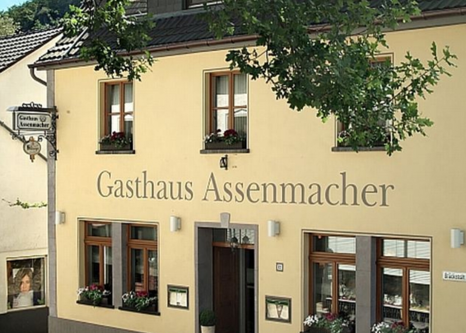 Gasthaus Assenmacher Gasthaus Assenmacher