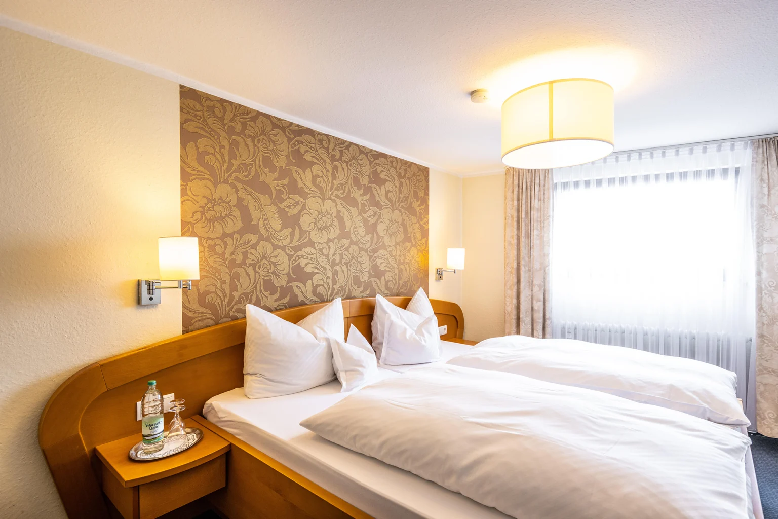 Gästezimmer Gasthaus Assenmacher