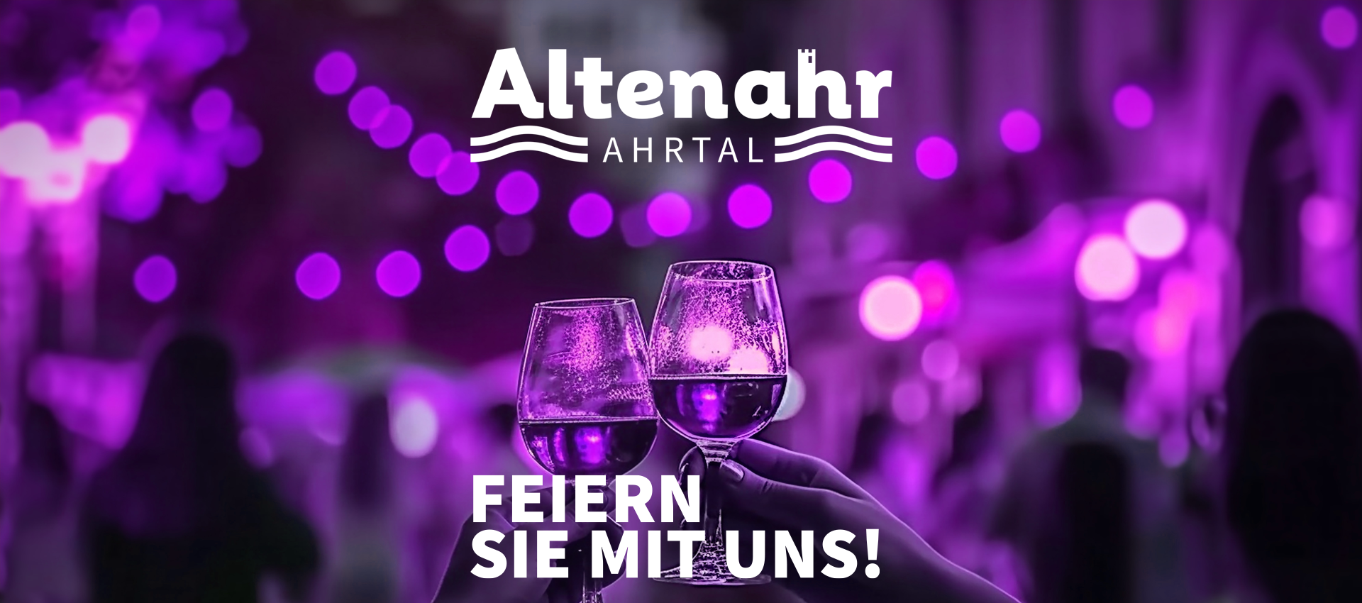 Altenahrer Weinfest 2026