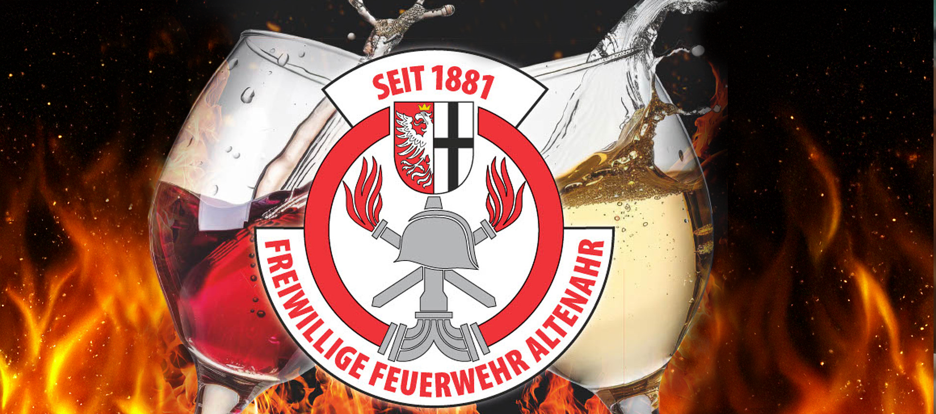Weinfest Feuerwehr Altenahr