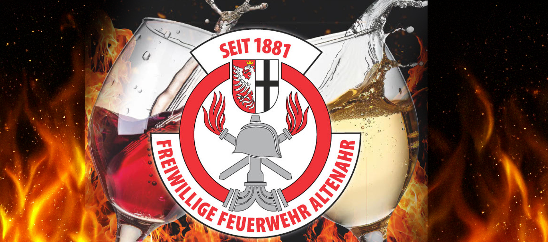 Weinfest Feuerwehr Altenahr