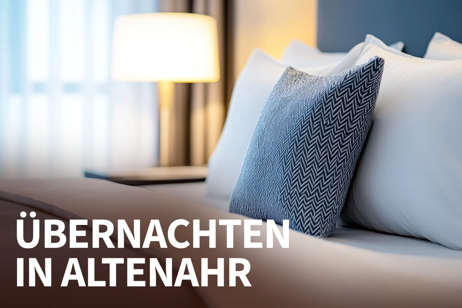 Uebernachten in Altenahr-26 Hotelzimmer Übernachten in Altenahr