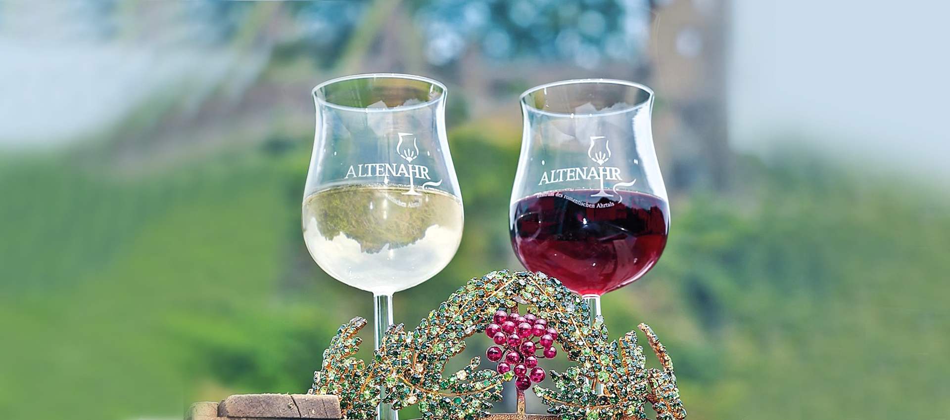Altenahrer Weinsommer 2026
