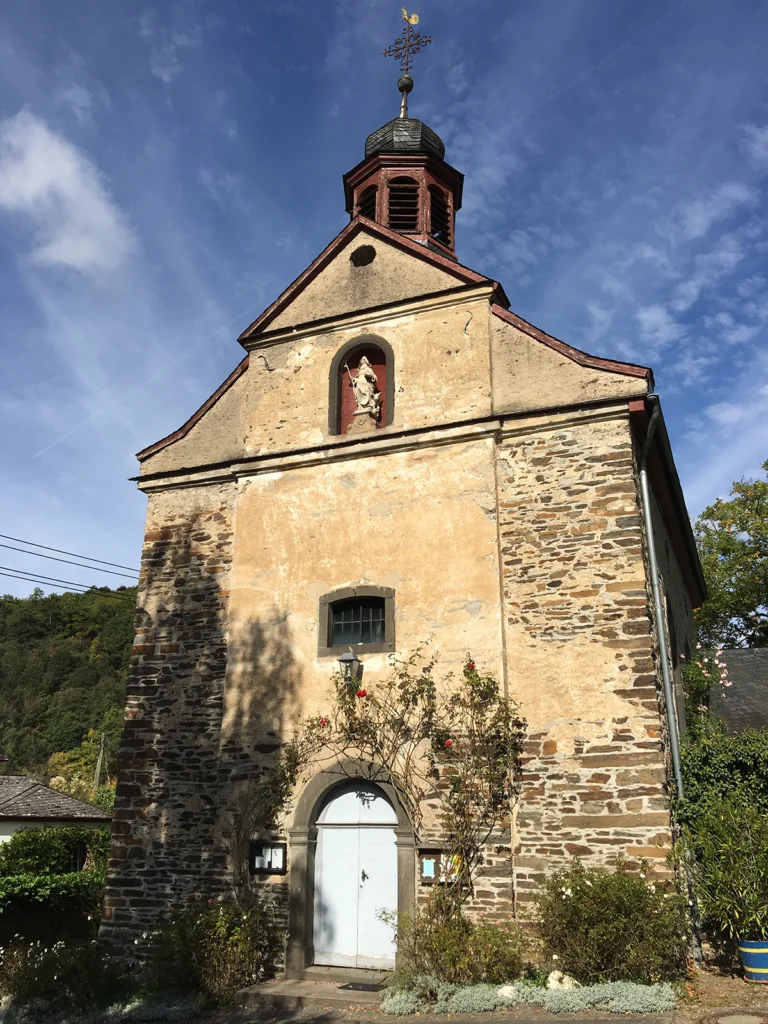 Kapelle Kreuzberg/Ahr
